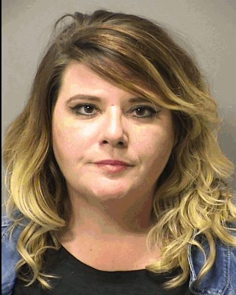AMANDA NICOLE HIGGINS